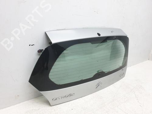 Tailgate CITROËN C2 (JM_) 1.4 | BP29395170C6 