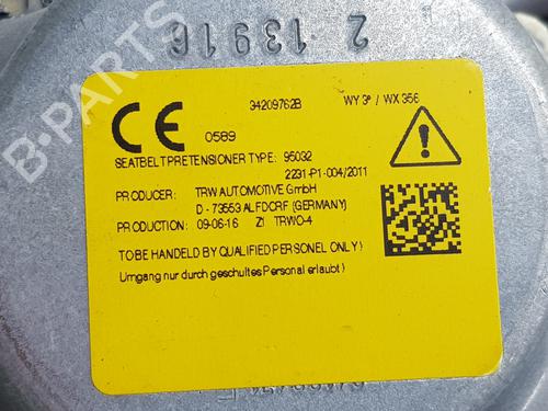Other MERCEDES-BENZ C-CLASS Convertible (A205) C 220 d (205.404) | BP29617127O1 