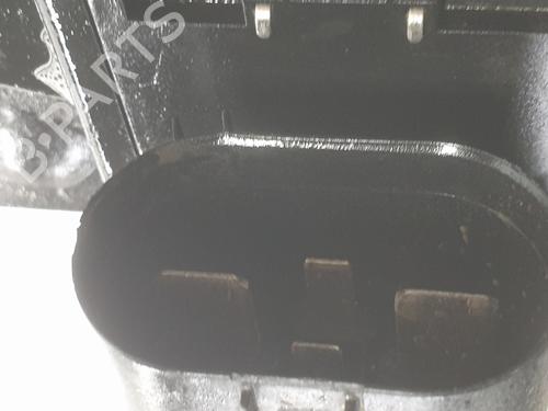 Electro ventilador OPEL ZAFIRA TOURER C (P12) 2.0 CDTi (75) | BP30759503M35