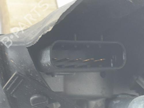 Front wiper motor PEUGEOT BOXER Van 2.2 BlueHDi 140 | BP31589692M29