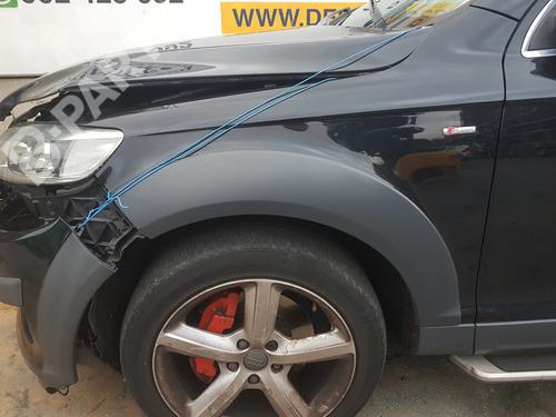 Rear right exterior door handle AUDI Q7 (4LB) 3.0 TDI quattro | BP8495615C130  - Image 33