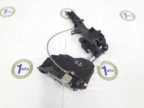 Used Rear right lock BMW 1 (E81) 116 i (115 hp) 4395273