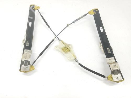 Used Front left window mechanism SEAT LEON (5F1) 1.6 TDI (105 hp) 16287114