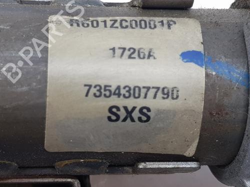 Steering column PEUGEOT BOXER Van 2.2 HDi 120 | BP33861271M21 - Image 4