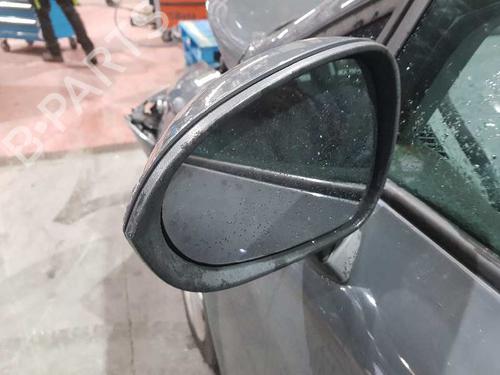 Oliekøler SEAT LEON (1P1) 1.6 TDI | BP10931347M33 