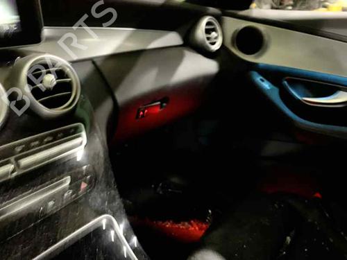 Elektronisk sensor MERCEDES-BENZ C-CLASS (W205) C 220 BlueTEC / d (205.002, 205.004) | BP8744274M84 