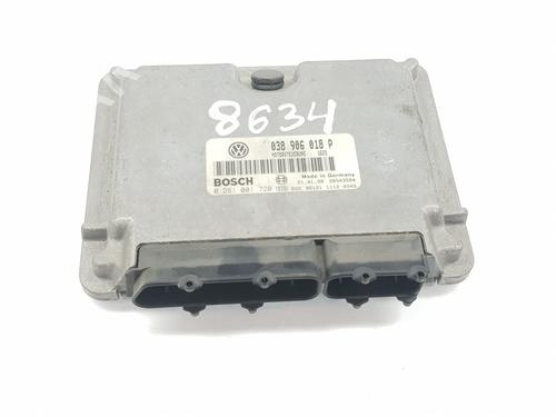 Used Engine control unit (ECU) VW PASSAT B5 (3B2) 1.9 TDI (110 hp) 27804709