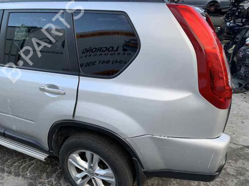 Electronic module NISSAN X-TRAIL II (T31) 2.0 dCi 4x4 | BP9154716M83 