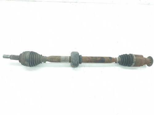 Used Right front driveshaft DACIA SANDERO 1.2 16V (75 hp) 17171591