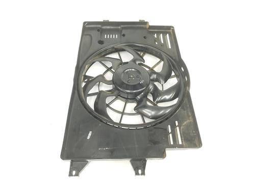 Radiator fan HYUNDAI i30 Estate (PDE) 1.0 T-GDI | BP15604627M35 