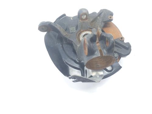 Right front steering knuckle SEAT IBIZA V (KJ1, KJG) 1.0 MPi | BP28151677M26 