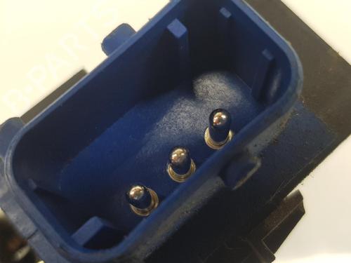 Rear left lock BMW 3 (E36) 318 tds | BP17809044C100 