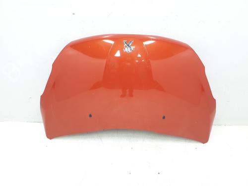 Used Hood PEUGEOT 208 I (CA_, CC_) 1.2 VTI 82 (82 hp) 29010765