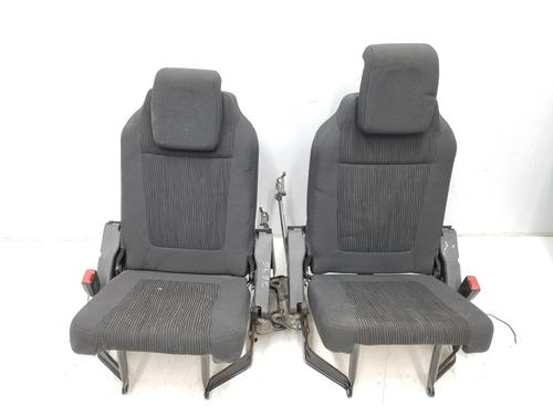 Seats set PEUGEOT 5008 (0U_, 0E_) 1.6 HDi | BP10255790C78 