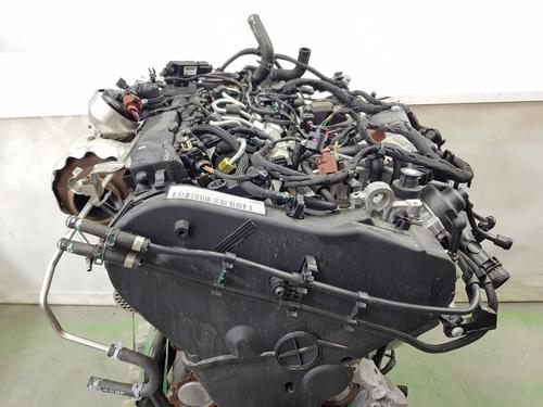 Moteur AUDI A6 C7 (4G2, 4GC) 2.0 TDI | BP30327347M1