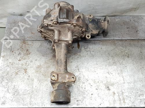 Front differential TOYOTA LAND CRUISER PRADO (_J12_) 3.0 D-4D (KDJ120, KDJ125) | BP31343843M23