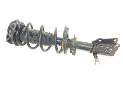 Used Left front shock absorber Left front shock absorber 34527604 34527604