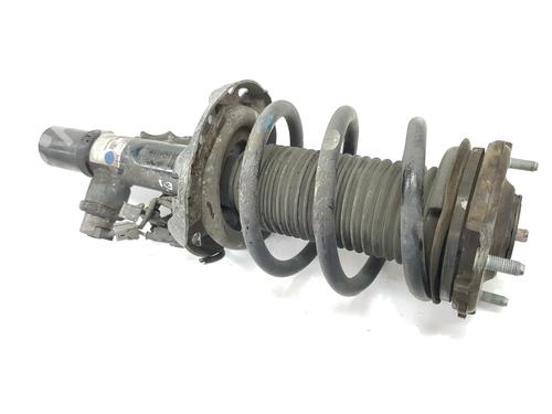 Used Left front shock absorber Left front shock absorber 36844844 36844844