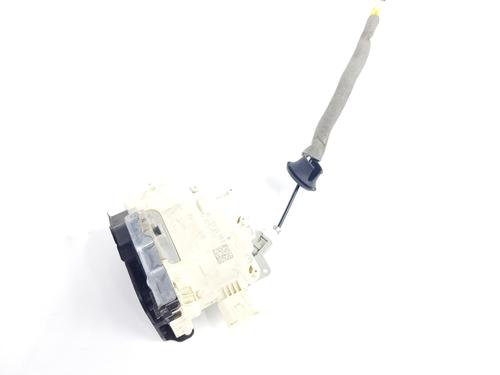 Used Rear right lock AUDI A6 C7 (4G2, 4GC) 3.0 TDI quattro (218 hp) 31258442