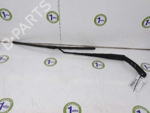 Used Front windshield wiper arm CHEVROLET CAPTIVA (C100, C140) 2.0 D 4WD (150 hp) 6623891