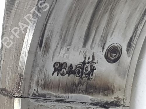 Other RENAULT MASTER III Van (FV) 2.3 dCi 110 FWD (FV0R, FV0W, FV1A) | BP32128021O1