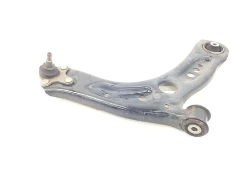 Used Right front suspension arm VW GOLF VII Variant (BA5, BV5) 1.2 TSI (105 hp) 21132051