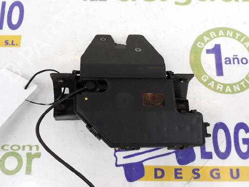 Tailgate lock BMW 1 (E87) 118 d | BP1998050C101 