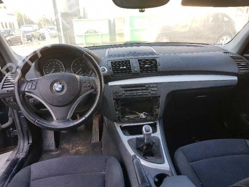 Left front window motor BMW 1 (E81) 116 i | BP6151041E21 