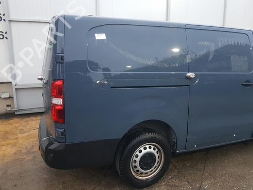 Left front window switch PEUGEOT EXPERT Van (V_)  | BP33215042I27  - Image 12