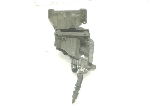 Gear lever PEUGEOT 3008 I MPV (0U_) 1.6 HDi | BP10366633M90 