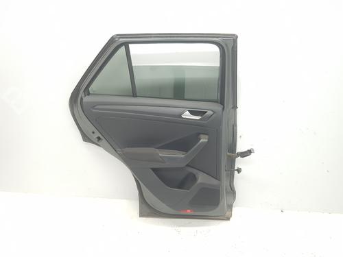 Dør venstre bak VW T-ROC (A11, D11)  | BP29728607C4 