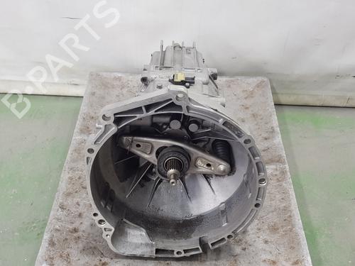 Gearbox BMW 1 (E87) 116 d | BP29915242M3