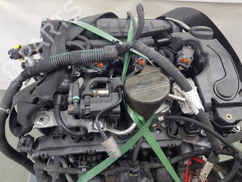 Engine PEUGEOT 3008 II SUV (MC_, MR_, MJ_, M4_) 1.6 BlueHDi 120 | BP29755246M1