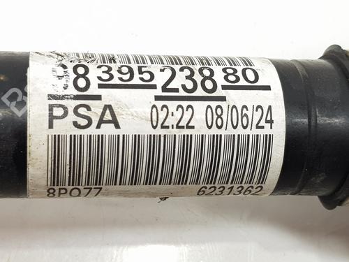 Right front driveshaft PEUGEOT EXPERT Van (V_)  | BP34004156M39  - Image 5