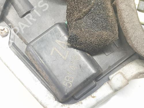 Rear left lock TOYOTA LAND CRUISER PRADO (_J12_) 3.0 D-4D (KDJ120, KDJ125) | BP17541036C100 