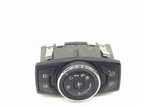 Used Headlight switch FORD FOCUS III 1.0 EcoBoost (125 hp) 20491956