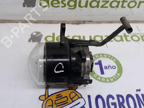 Right front fog light BMW 3 Coupe (E46) 328 Ci | BP1552256C31 
