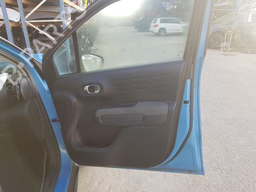 Electronic module CITROËN C3 AIRCROSS II (2R_, 2C_) 1.6 BlueHDi 120 (2CBHZH) | BP34496380M83  - Image 31