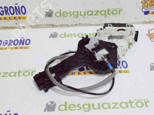Front right lock MERCEDES-BENZ SPRINTER 3,5-t Van (B906) 313 CDI (906.631, 906.633, 906.635, 906.637) | BP759890C97 