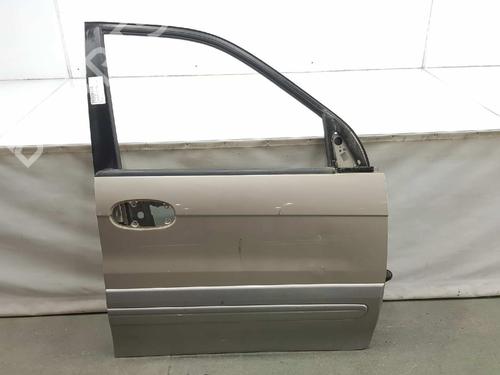 Used Right front door KIA CARNIVAL II (GQ) 2.9 CRDi (144 hp) 7120329