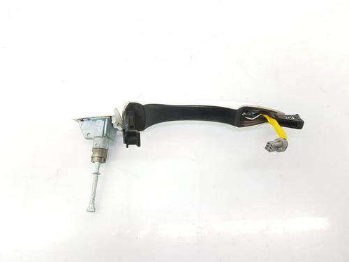 BP9540869C128 | Puxador exterior frente esquerdo HYUNDAI i40 I CW (VF)  BP9540869C128