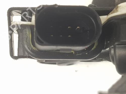 Front left lock SEAT IBIZA IV SC (6J1, 6P5) 1.4 TDI | BP10236343C98 