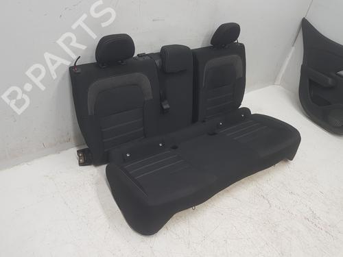 Seats set DACIA SANDERO III  | BP33628370C78  - Image 13