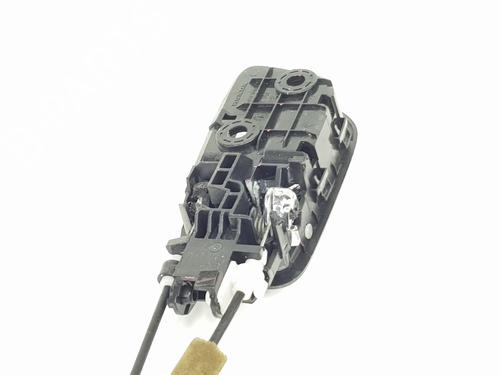 Rear right lock HONDA CR-V IV (RM_) 1.6 i-DTEC (RE6) | BP23528162C99