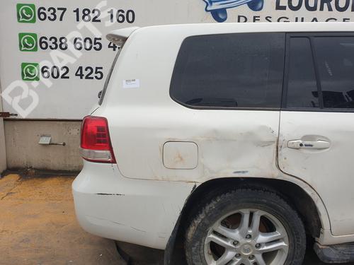 Cylinder head TOYOTA LAND CRUISER 200 (_J2_) 4.5 D V8 (VDJ200) | BP10975888M5  - Image 68