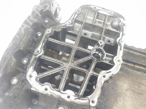 Oil sump LAND ROVER DISCOVERY III (L319) 2.7 TD 4x4 | BP20186852M115 