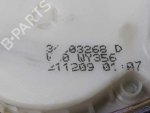 Front right seatbelt BMW 1 (E81) 118 d | BP8744384I25 