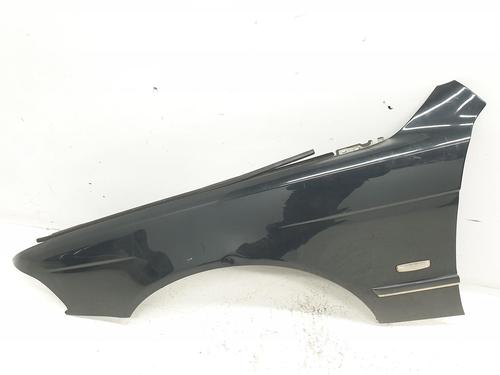 Used Left front fenders BMW 5 (E39) 520 d (136 hp) 13330408