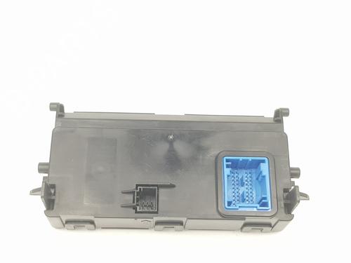 Used Electronic module CITROËN C4 II (NC_) 1.6 BlueHDi 100 (99 hp) 20189124