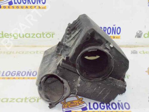 Used Air filter box BMW X5 (E53) 4.4 i (286 hp) 14118894
